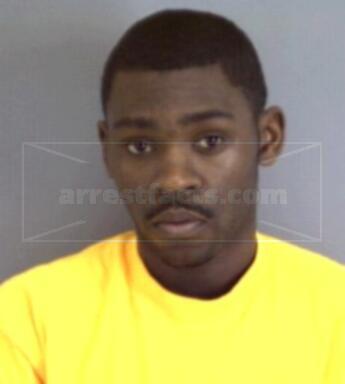 Kendrick Lee Dixon