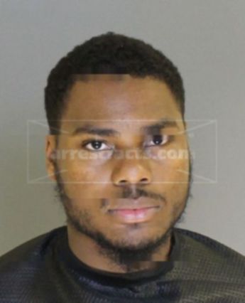 Matthew Rashed Dillard