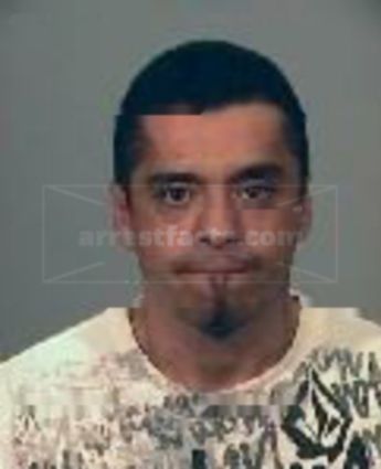 Steven Jeronimo Lopez Jr