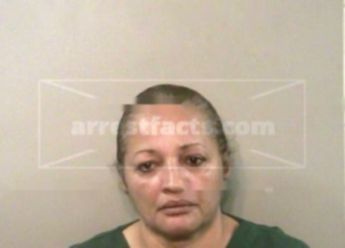 Patricia A Knight