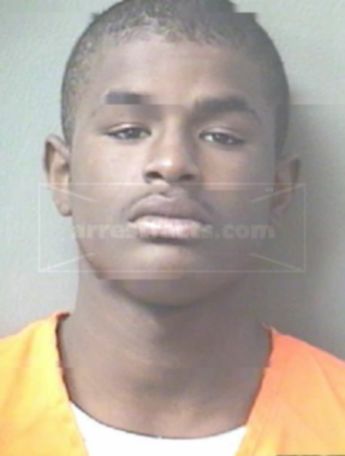 Christopher Levon Jackson