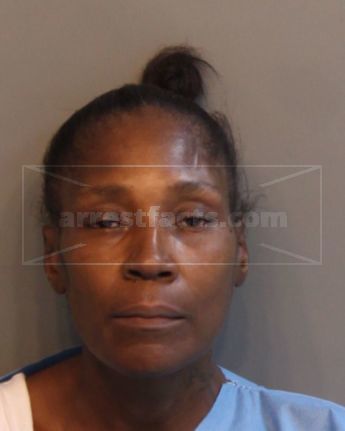 Brenda Louise Cosby