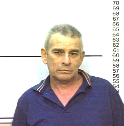 Milton Burl Smith