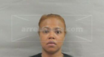 Keisha Ladawn Preston