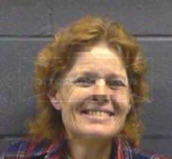 Dorothy Louise Johnson