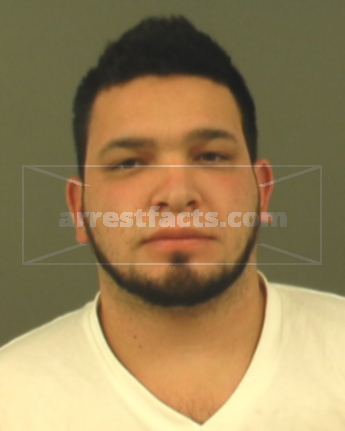 Roman Victor Flores
