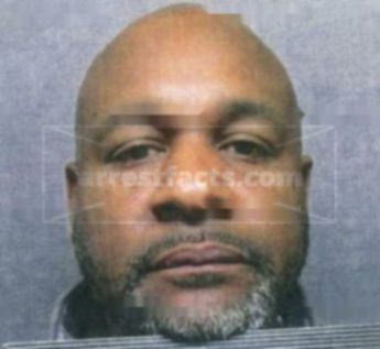 Ronald Lee Williams