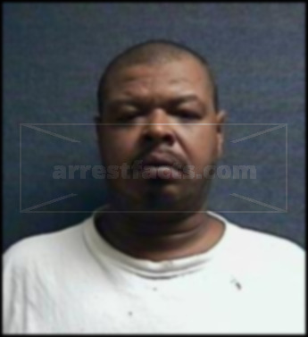 Lamont Chantel Smarr