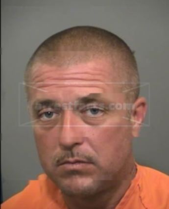 Brent David Smith