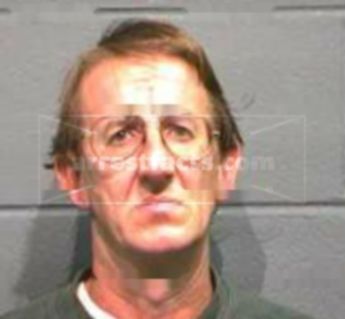 Donnie Hershall Reece