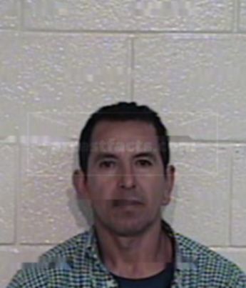 Rene Ordonez Aguilar