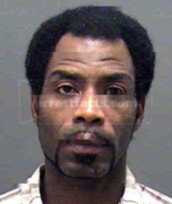 Tyrone Nichols