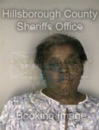 Linda Marie Hugee
