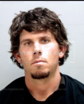 Brady Lee Mosher