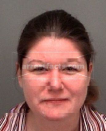 Nicole Anne Blanton
