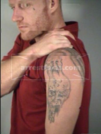 Brandon Logan Ellison