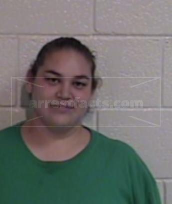 Adriana Criselda Najar Childers