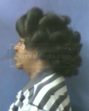 Diane Delores Brown