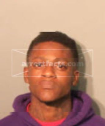 Jamal Pierre Canada