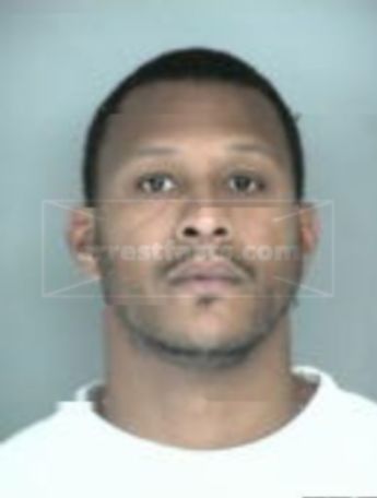Ricky Shorter