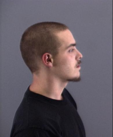 Michael Wayne Glass