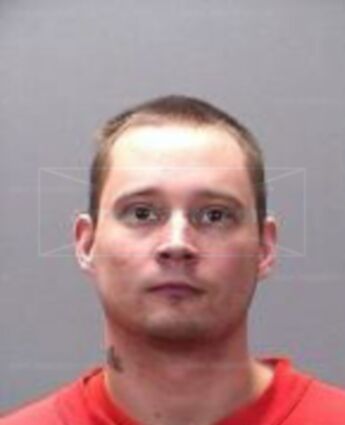 Christopher Richard Hoglund