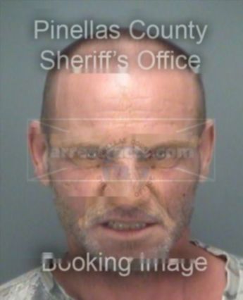 Tommy Lee Hampton