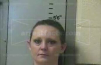 Chassidy Jane Emerson