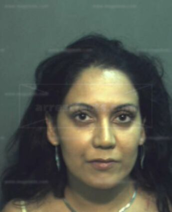 Bibi Shaharazad Black