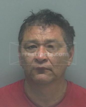 Francisco Hernandez