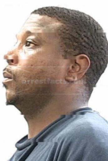 Roland Lashun Stroud