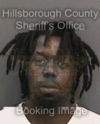 Devon Lamont White