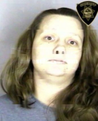 Heather Rochelle Robbins