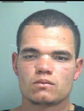 Travis Odell Bullock