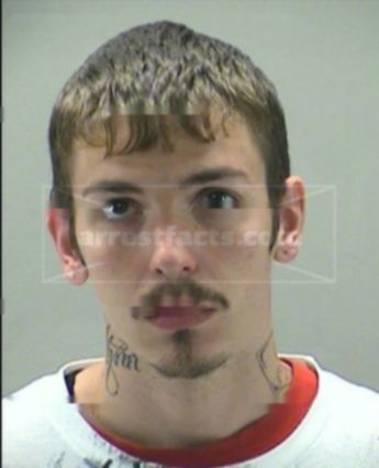 Timothy Crider