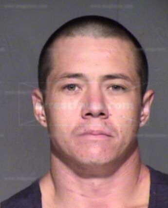 Gavin Thomas Rutledge