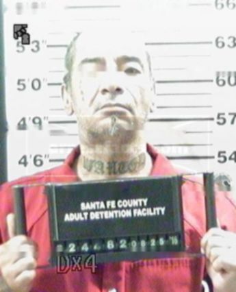 Robert Vigil