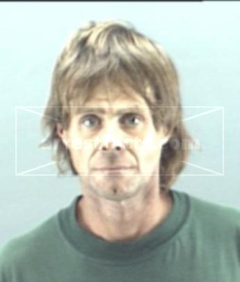 Michael Glen Crump