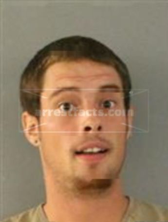 Joshua Leander Jones