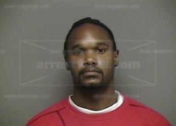 Jermaine Mccall