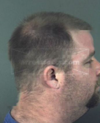 Bryan Mitchell Rhoades
