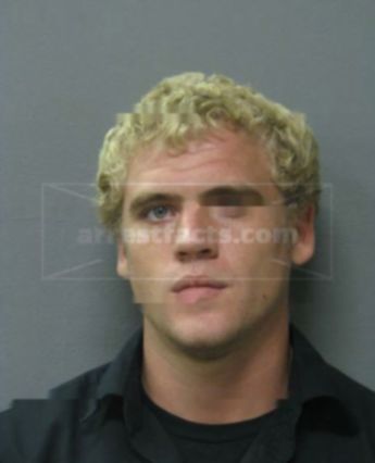 Arthur Hunter Moore