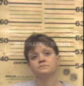 Misty Charlene Houpt