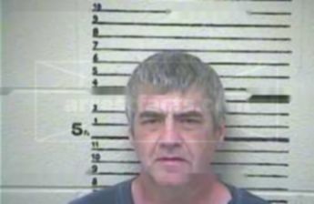Charlie Jones