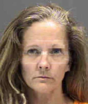 Kimberly Michelle Senter