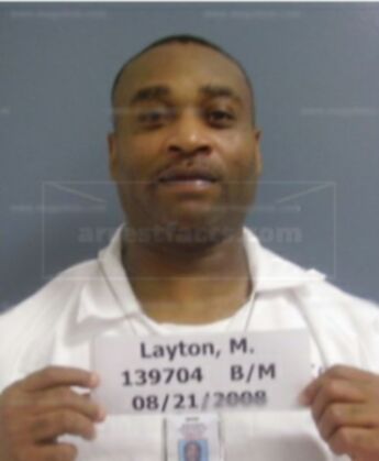 Michael L Layton