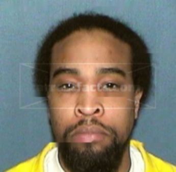 Jamal A. Mitchell