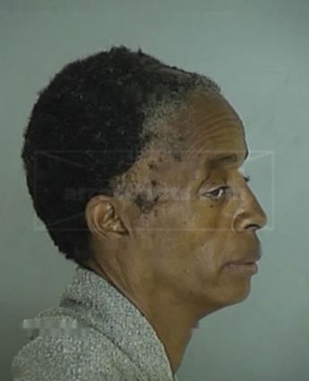 Betty Jean Carter