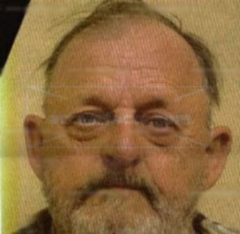 Gerald Wayne Saltzer