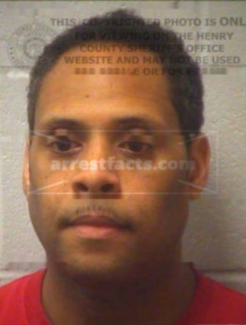 Rodney Keith Lyles